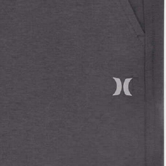 Hurley Hybrid Mens Walk shorts Black Size 42 NWT Sealed in Factory Plastic - Picture 6 of 9